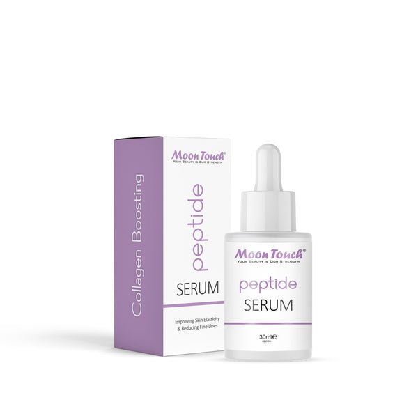 Peptide Serum 30ml (Buy1 Get1 Free)