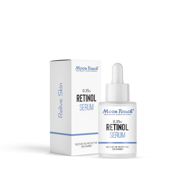 Retinol Serum 0.35% 30ml