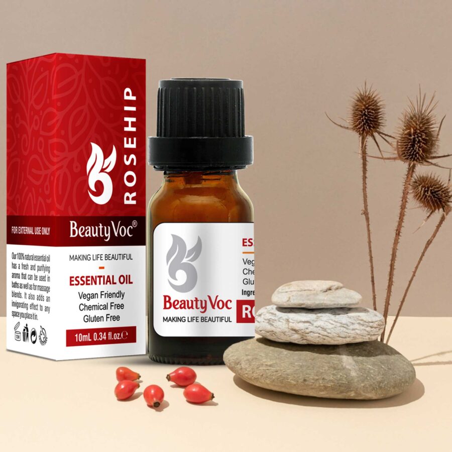 Rosehip Oil 10ml