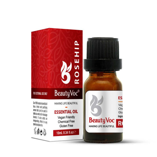 Rosehip Oil 10ml