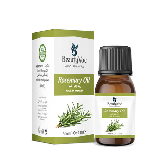 Rosemary Oil 30ml