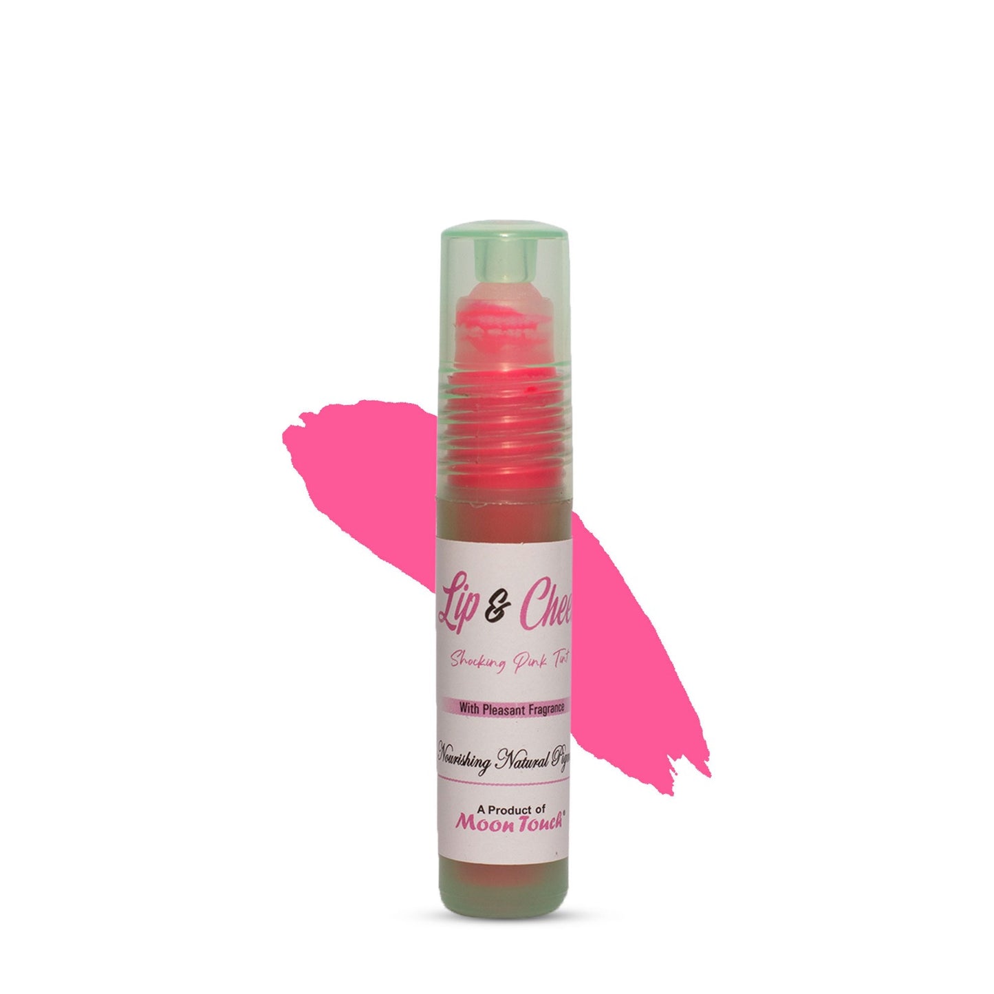 Lip & Cheek Tint Mini