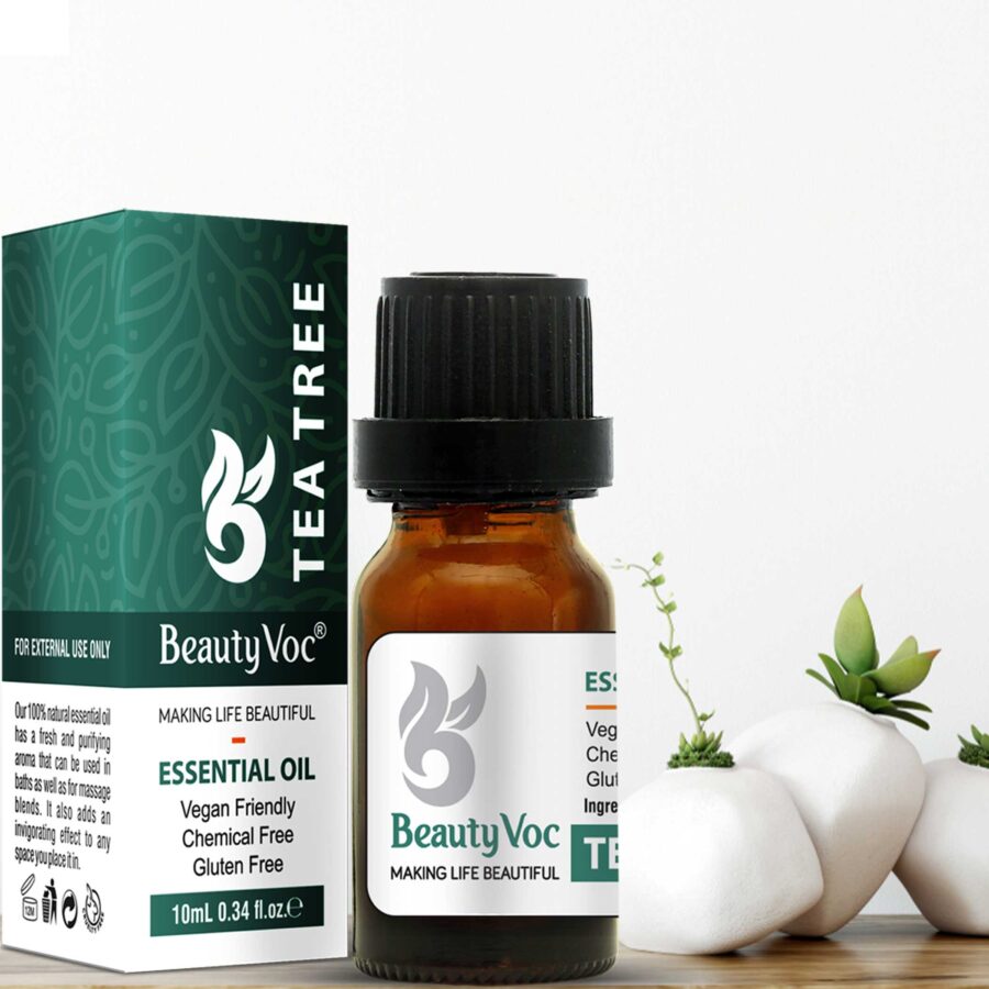 Tea Tree Oil 10ml