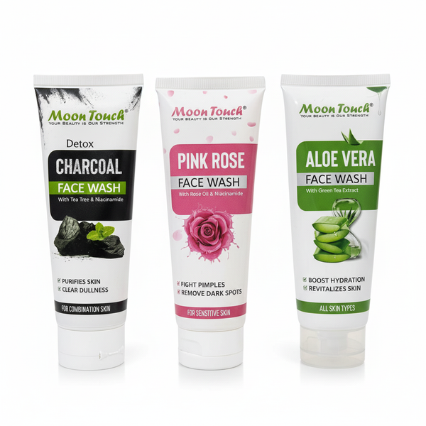 Premium Face Wash Deal