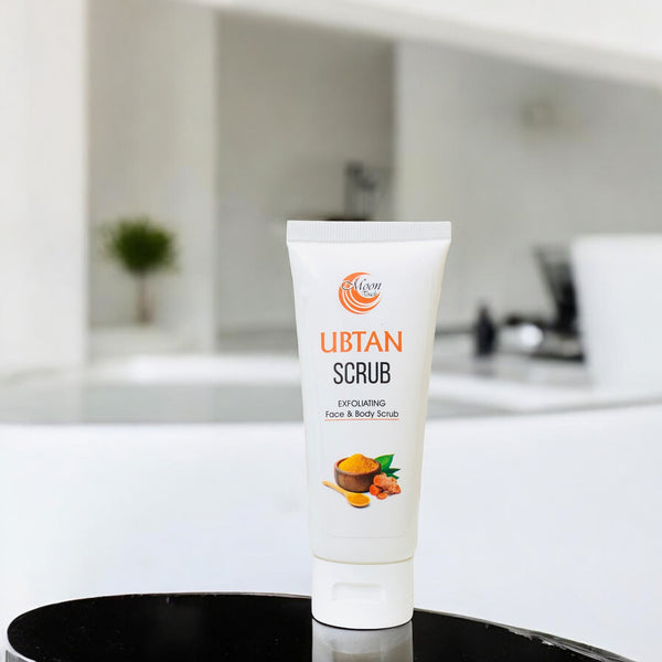 Ubtan Scrub (Buy1 Get1 Free)