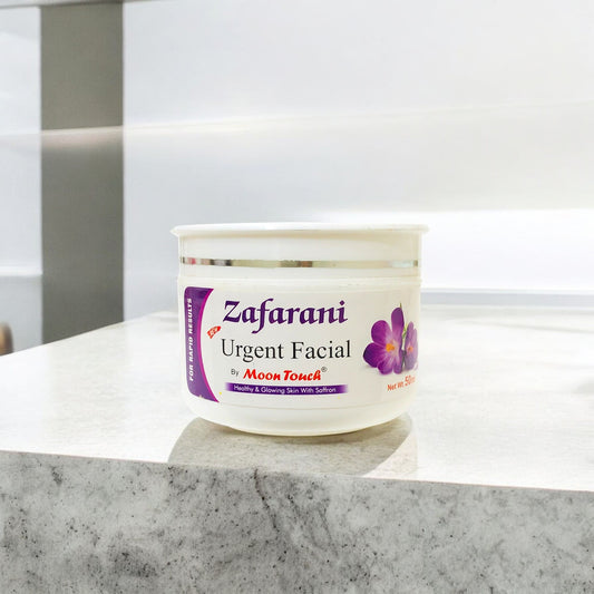 Zafarani Urgent Facial (50ml)