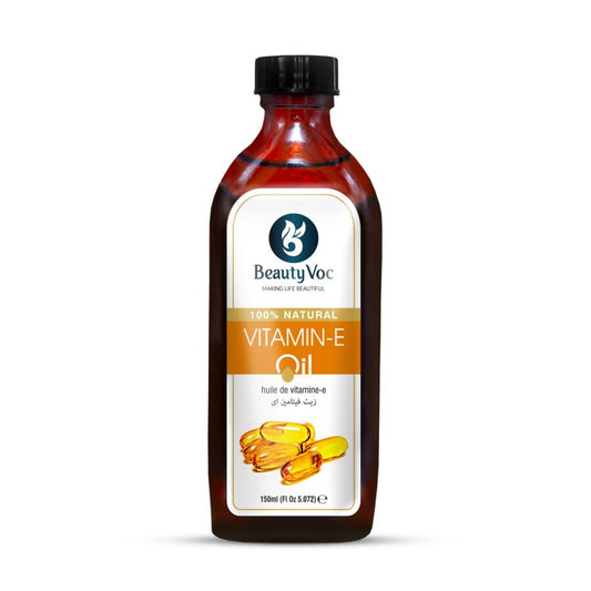Vitamin E Oil 150ml