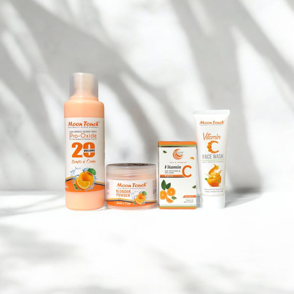 Vitamin C Skin Polish Deal