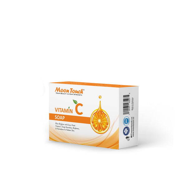 Vitamin C Soap (Buy1 Get 1 Free)