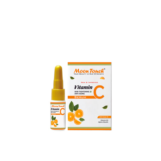 Vitamin C Serum (Skin Tightening-Anti Aging) 5ml