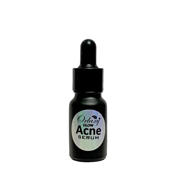 Acne Serum - For Oily & Acne Prone Skin By Orlaxy Glow