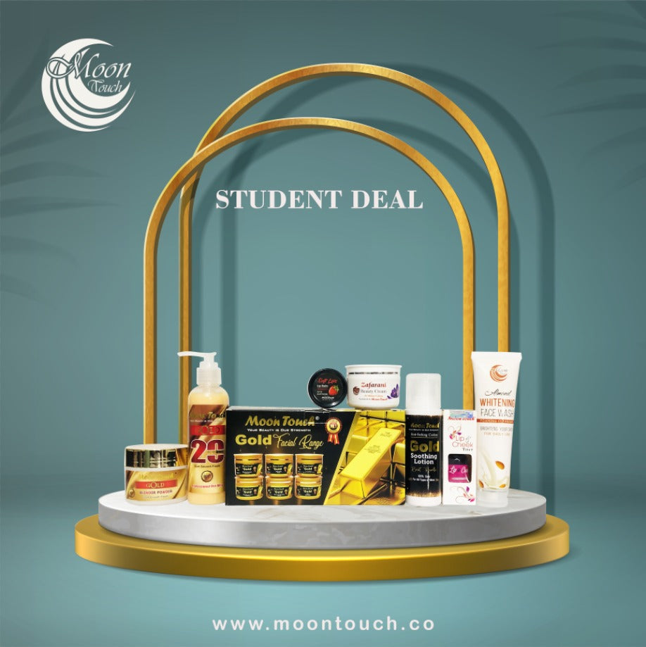 Student Deal (13products)