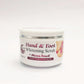 Hand & Foot Whitening Scrub  100g