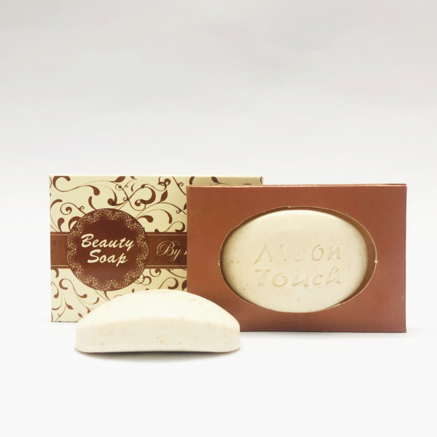 Anti Acne Scrub Soap (For Excessive Oily Skin)