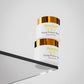 Skin Tightening & Pore Minimizing Gold Young Forever Mask