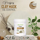 Purifying Clay Mask