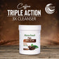 Coffee Triple Action Cleanser