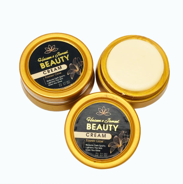 Haseen O Jameel Beauty Cream ( back in stock )