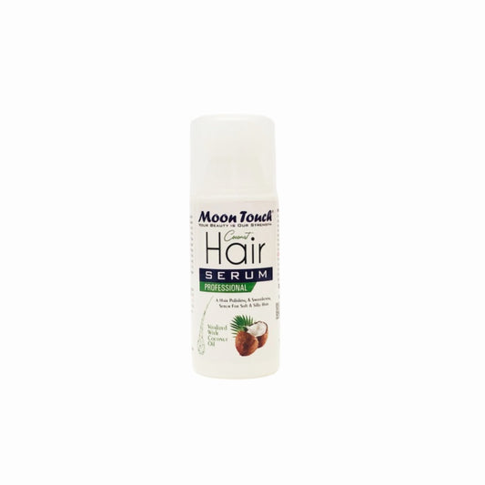 Coconut Hair Serum (Gives Glossy Shine, Hydrate & Soften Hair)