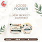 Makeup Loose Powder Small