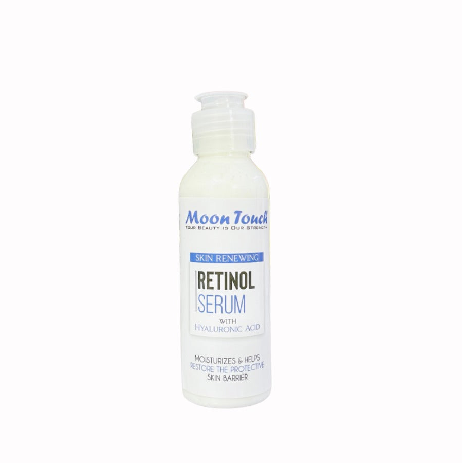 100ml Retinol Renewal Serum for Restoring Skin Barrier