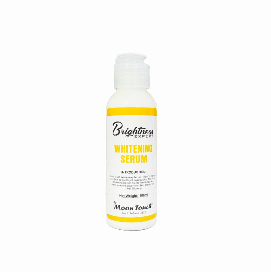 Brightness Expert Serum (Restore natural glow) 100ml