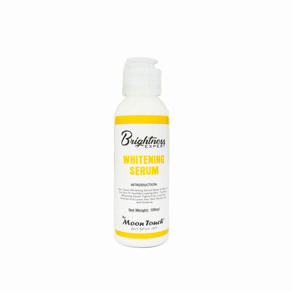 Brightness Expert Serum (Restore natural glow) 100ml