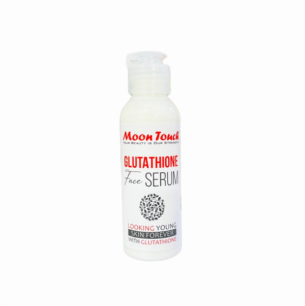 Glutathione Serum (Even out complexion & Fades Pigmentation) 100ml