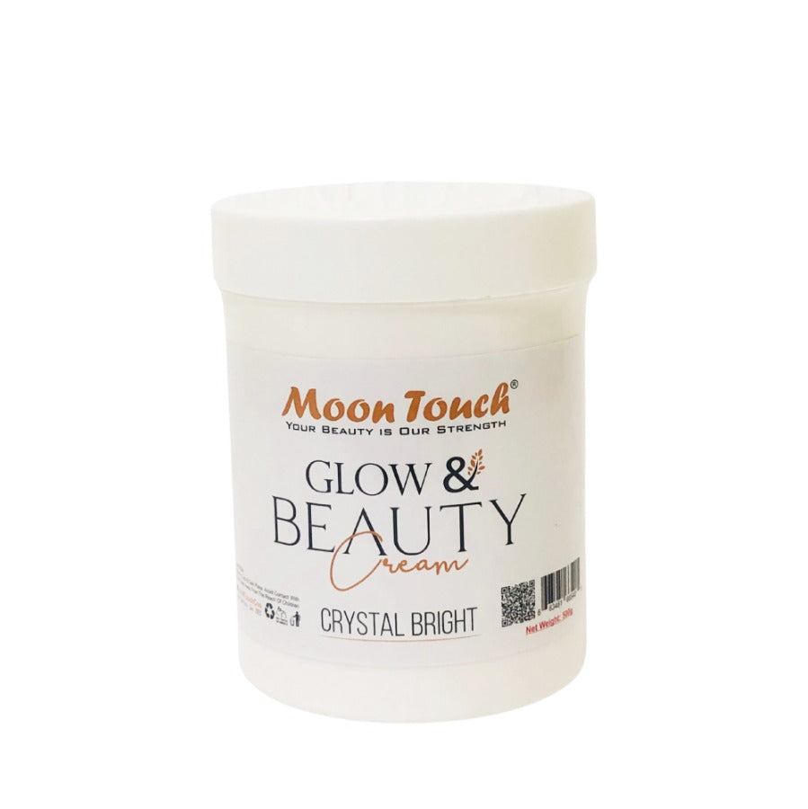 Glow & Beauty Cream