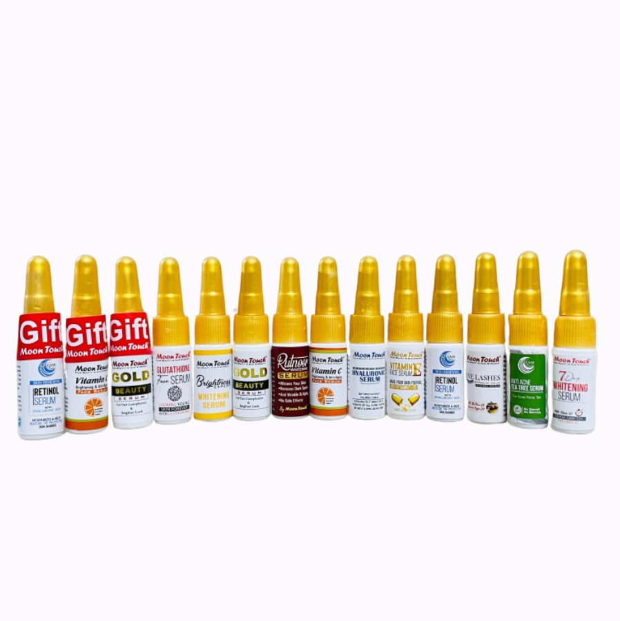 All Serums Deal 5ml