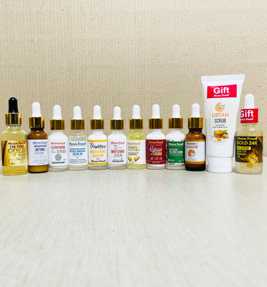 All In One Serum Deal