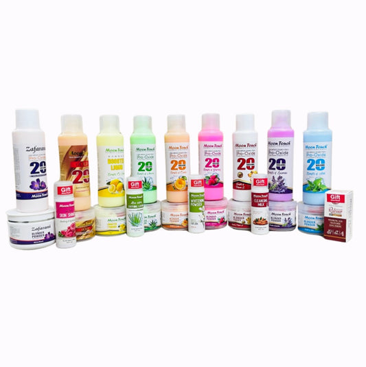 All Skin Polishers Deal +FREE GIFTS