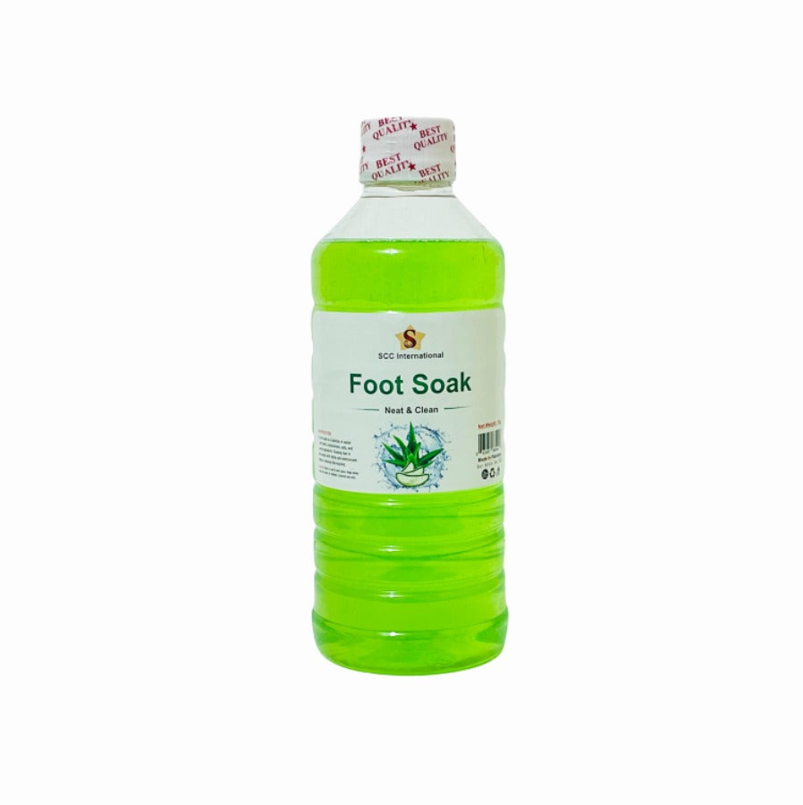 Foot Soak Ltr