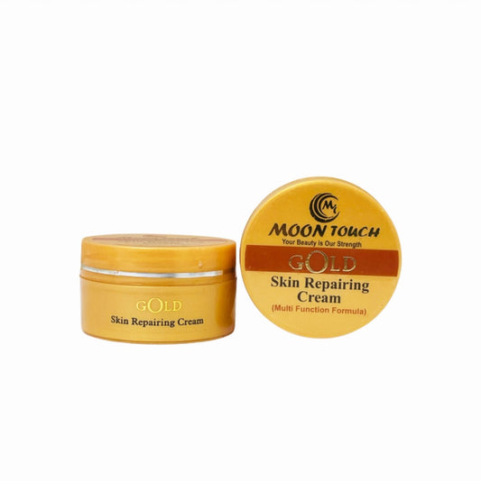 Gold Skin Repairing Cream