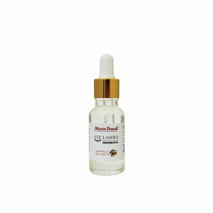 Eye Lashes Growth Serum (Results in 6weeks)