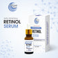 [Most Reviewed] Skin Renewal Retinol Serum for Restoring Skin Barrier (≈0.35%)