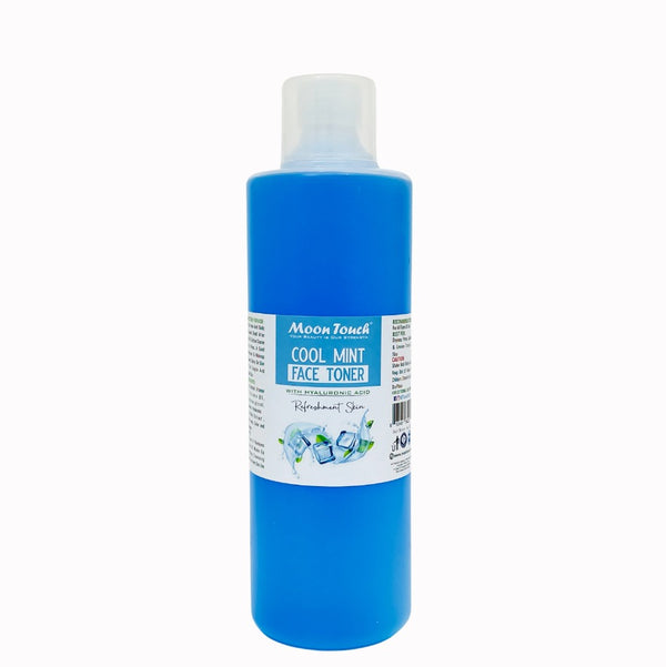 Special Cool Mint Face Toner 1000ml (Buy1 Get1 Free)