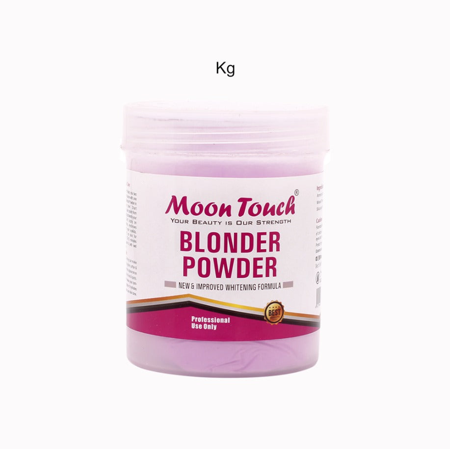 Lavender Blonder Powder (New & Improved)