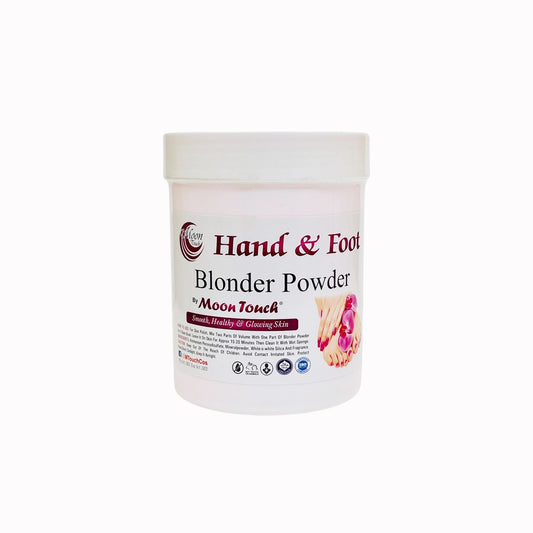 Hand & Foot Blonder Powder 500g