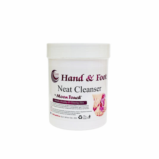 Hand & Foot Neat Cleanser (500g)