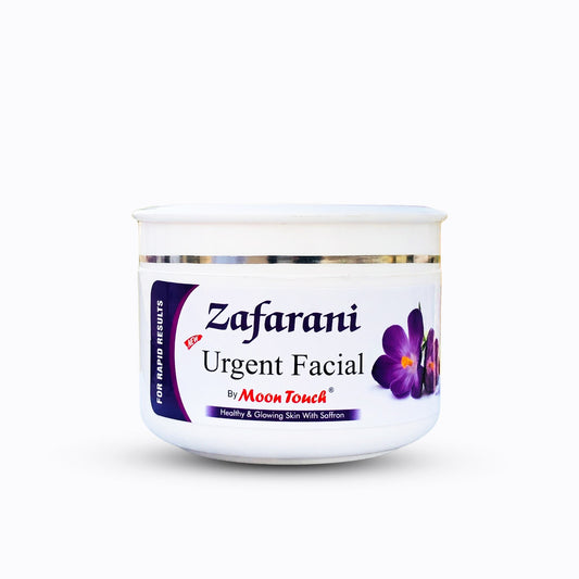 Zafarani Urgent Facial 250g