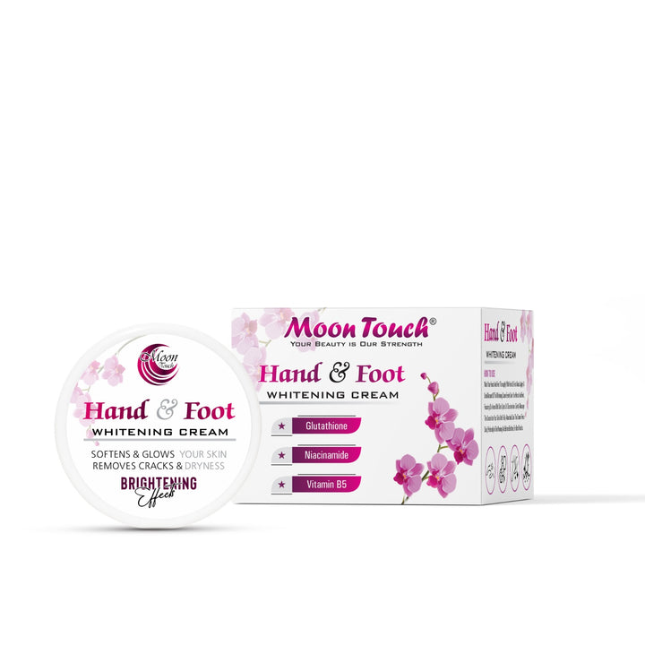 glutathione cream for hands and feet UniqMart.pk | *GLUTA WHITE* HAND & FOOT Whitening Brightening Cream... 100ml... Price... Rs 650/-- #virapost #trendingpost #skincare #hand&foot Bliss & Beauty Hand &