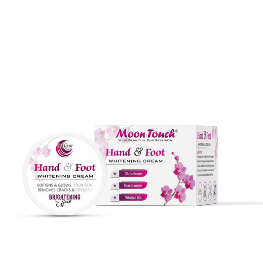 (Best Selling) Hand & Foot Whitening Cream