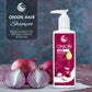 Onion Hair Growth Shampoo 200ml