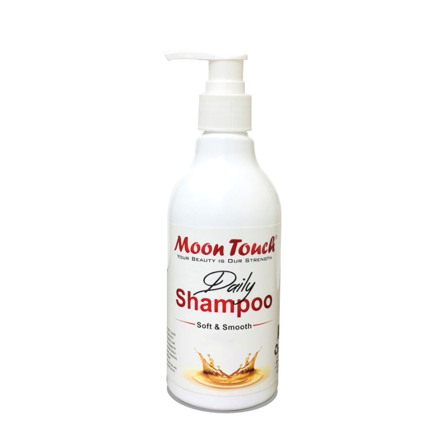 Daily Shampoo 250ml