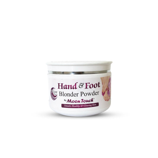 Hand & Foot Blonder Powder 100g