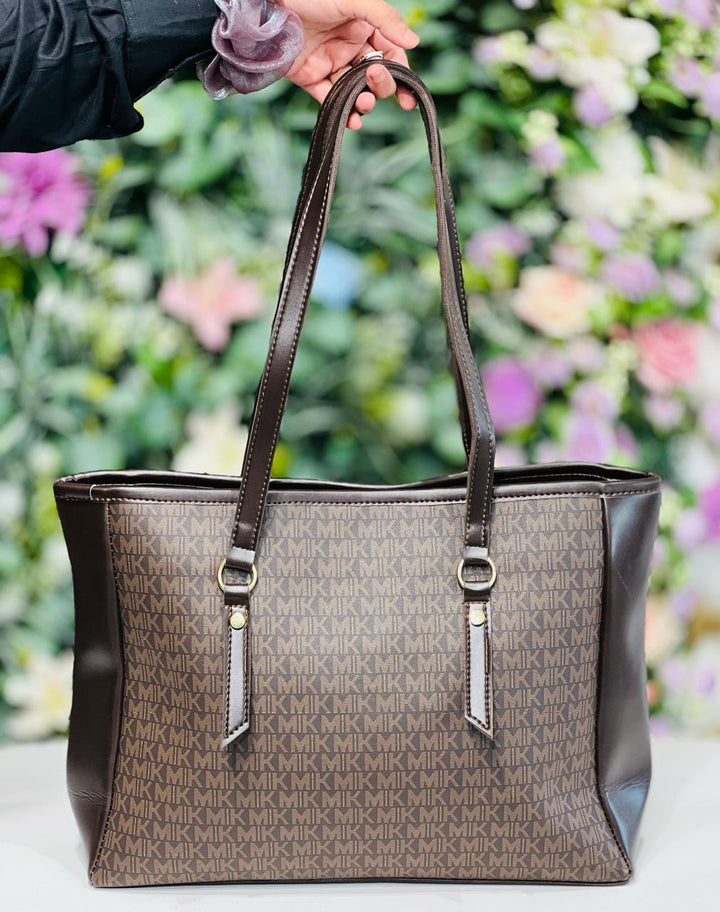 MK Hand Bag + Free Soap – Moon Touch