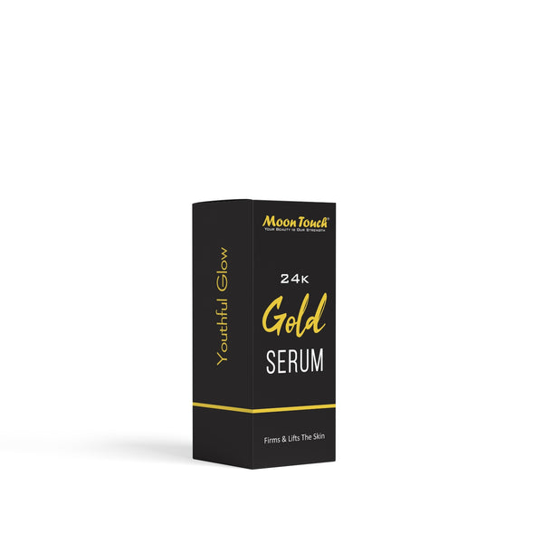 Gold Serum (with Original Gold Particles) (Buy1 Get1 Free)