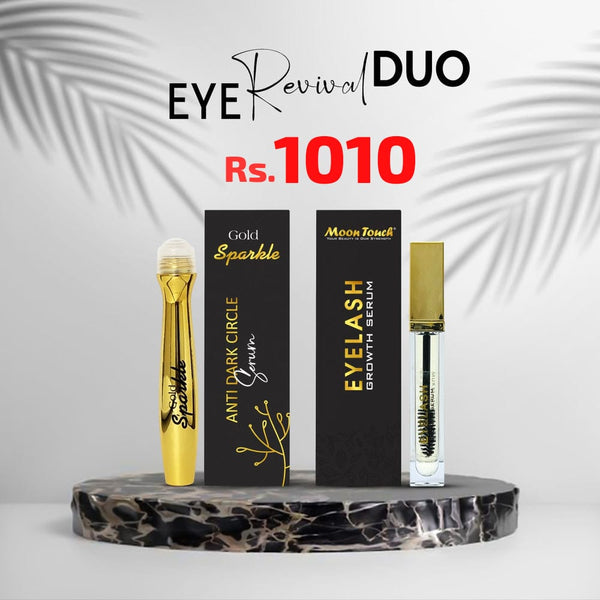 Eye Revival Duo