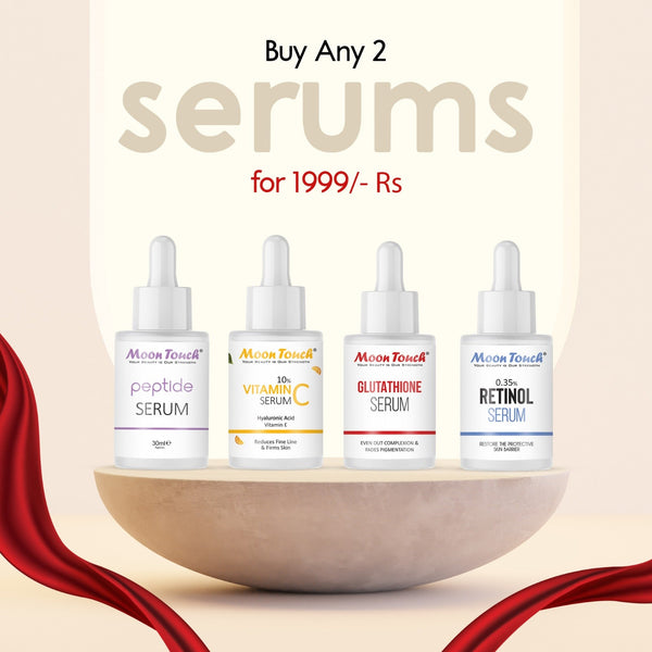 Serum Deal Box